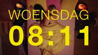 wtFock Anaïs S07E10 Clip7 [upl. by Jariv457]