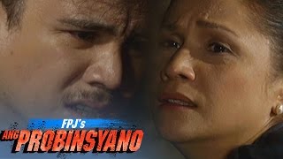 FPJs Ang Probinsyano Verna risks her life [upl. by Anelec993]