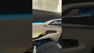 Ultimate Kia Carens 18Color Ambient Lights amp 13Month Warranty [upl. by Ennaitsirhc]