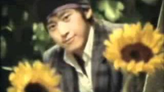 Nepali song in Korean visualTrKhaDkaeditingmp4 [upl. by Namron162]