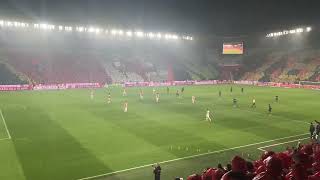 SLAVIA choreo 132 let Karvina [upl. by Larianna]