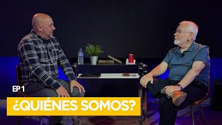 ¿Quiénes somos Ep1 [upl. by Edras]