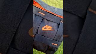 Nike Sportswear Cargo CrossbodyBag 3l YouTubeCreatorCommunity youtubecreatorcommunity nike [upl. by Durant561]