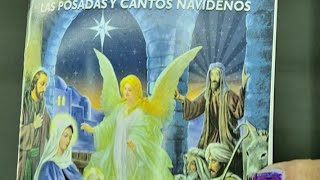 ASMR Cantos Navideños [upl. by Niwle396]