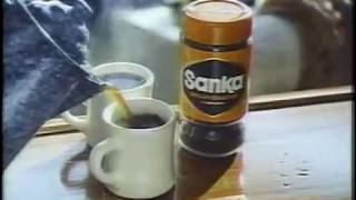 Sanka ad 1982 [upl. by Cochard]