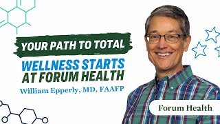 Find Your Path to Optimal Wellness at Forum Health [upl. by Yticilef]