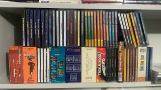 CD Finds 99  CD Compilation Boxsets 30’s 40’s 50’s 60’s 70’s 80’s 90’s 00’s [upl. by Held]