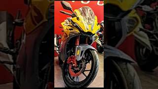 GPX Demon GR 165RR Update price 2024 shortsyoutubeviralshortbikeraceforyour15mbikeride [upl. by Acireit]