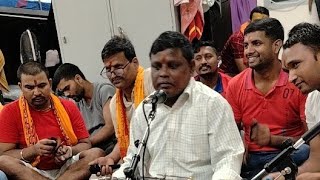 kirtan bhajan जय श्री राम Malaysia में [upl. by Nelleus]