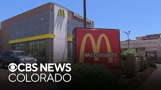 Castle Pines residents want to prevent a fast food restaurant from coming to their community [upl. by Boorman808]