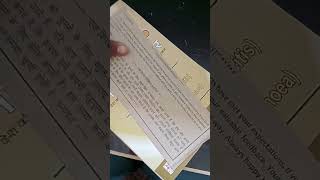 Mr medico refresher 2024vol 26no1 Flipkart unboxingYouTube short [upl. by Nnaeirrac]