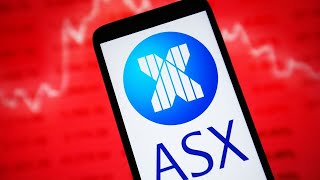 ASX 200 ends the day up by 089 per cent on Tuesday [upl. by Tillman]