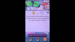 AlchemyGenetics gameplay Android [upl. by Anatak522]