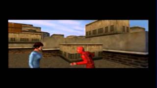 SpiderMan the Movie Game Secret Purse Pursuit [upl. by Nodroj]