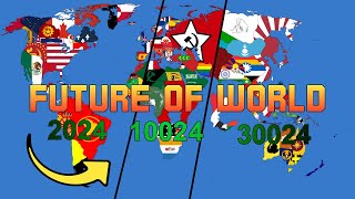 FUTURE OF WORLD 202430 000 compilation [upl. by Ashla251]