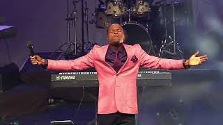 Collen Maluleke  You Are GloriousMost High  Official Video [upl. by Rahsab772]