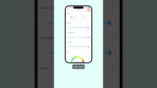 Home Automation turn on a light by opening the door smarthouse smartgadgets smarthome [upl. by Harlin]