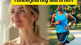 How to start fitness journey  latest fitness video 2024fitness motivation [upl. by Stanislas319]