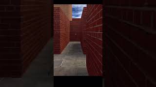 White Scp096 Caught Me shorts scp096 gmod [upl. by Maximilien]