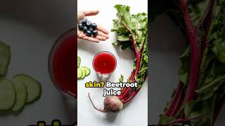 Beetroot Juice The SECRET to UNLOCKING Your Energy [upl. by Aipmylo65]