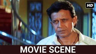 ফাটাকেষ্টর চ্যালেঞ্জ   Mithun Chakraborty  Koel  Minister Fatakeshto  Movie Scene  SVF [upl. by Kos]