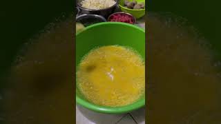 Part 1  Menu makan siang bapak tukang pmccooking masaksatset simplecooking [upl. by Lahsram]