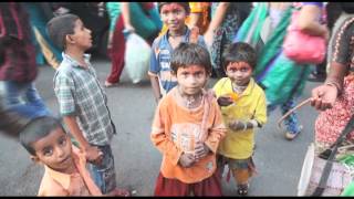 Mumbai Potraj beggars [upl. by Crocker]