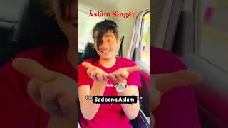 New song video Aslam singer Zamidar aslamsingermewati trending shorts song aslam singer [upl. by Mercy]