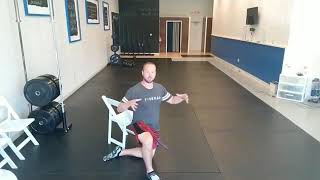 3 Exercises for Knee Pain  Hyperextended Knees [upl. by Akeenahs]