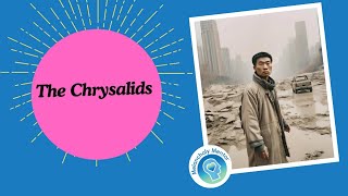 The Chrysalids  By John Wyndham Radio Drama [upl. by Colby441]