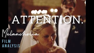 Lars Von Triers Melancholia  Alternate Beethoven Prologue 1080p HD [upl. by Liliane]