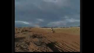 ross rutherford scottish motocross [upl. by Frieder110]