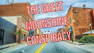 Moonshine Capital of the World Franklin County Virginia [upl. by Anead]