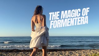 The magic of Formentera [upl. by Long164]