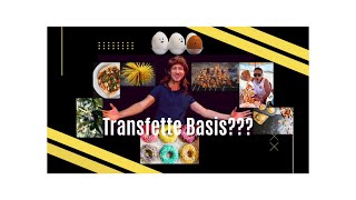 Transfette Basis Oil [upl. by Atirihs]