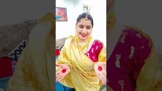 Karwachauth ka gift 🎁shorts shortsfeed love views viralshorts youtubeshorts song [upl. by Muir]