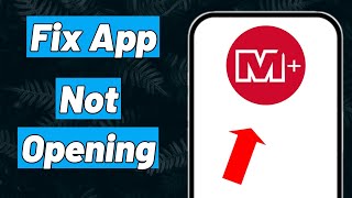 How to Fix Monumental Sports App Not Working androidios [upl. by Radburn]