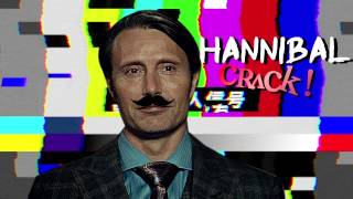 Hannibal  MIX OF CANNIBAL NONSENSE Crack LINK IN DESCBOX [upl. by Mahalia]