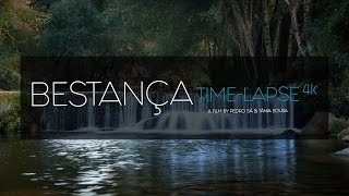 Bestança TimeLapse 4k [upl. by Doerrer243]