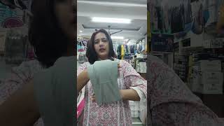 Tube Bra review 🔥strapless Bra buynow online shopping fashion Shivani yadav ❣️ undergarments [upl. by Noorah]