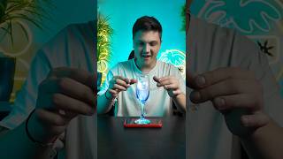 Glass  phone  hologram [upl. by Abbate]