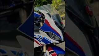 bmw s1000rr🏍 [upl. by Silado913]