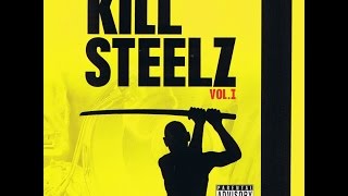 DJ Rectangle  Kill Steelz Vol1 Full Mixtape [upl. by Topper456]