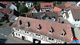 Video für Wohn und Geschäftshaus in LohraLohra 19213 [upl. by Esinev741]