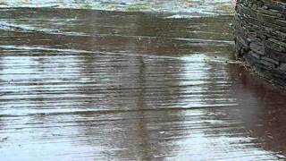 Glacial Striations at Opus 40 [upl. by Cavil787]