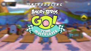 Angry Birds Trilogy  All Game Cutscenes  ABGFT [upl. by Franci]