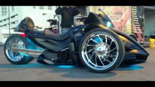 CAN AM SPYDER [upl. by Phylis]