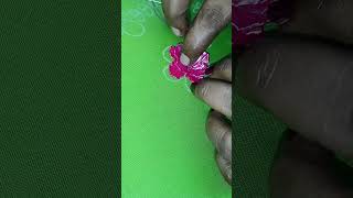 இலவச ஆரி வகுப்பு  Free Aari Embroidery Classes  Aari Class in Beginners  Free Aari Class in Tamil [upl. by Enelyahs]