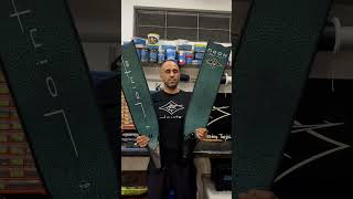 JOINTS  CARBON FIBER FINS HOPU fishing spearfishing freedivingfins freediving [upl. by Jude]