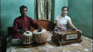 ভ্রমর কইয়ো গিয়া । Bhromor koio giya । Bengali Folk Song ।folkytsong sssparishadaalosocial [upl. by Neetsuj]